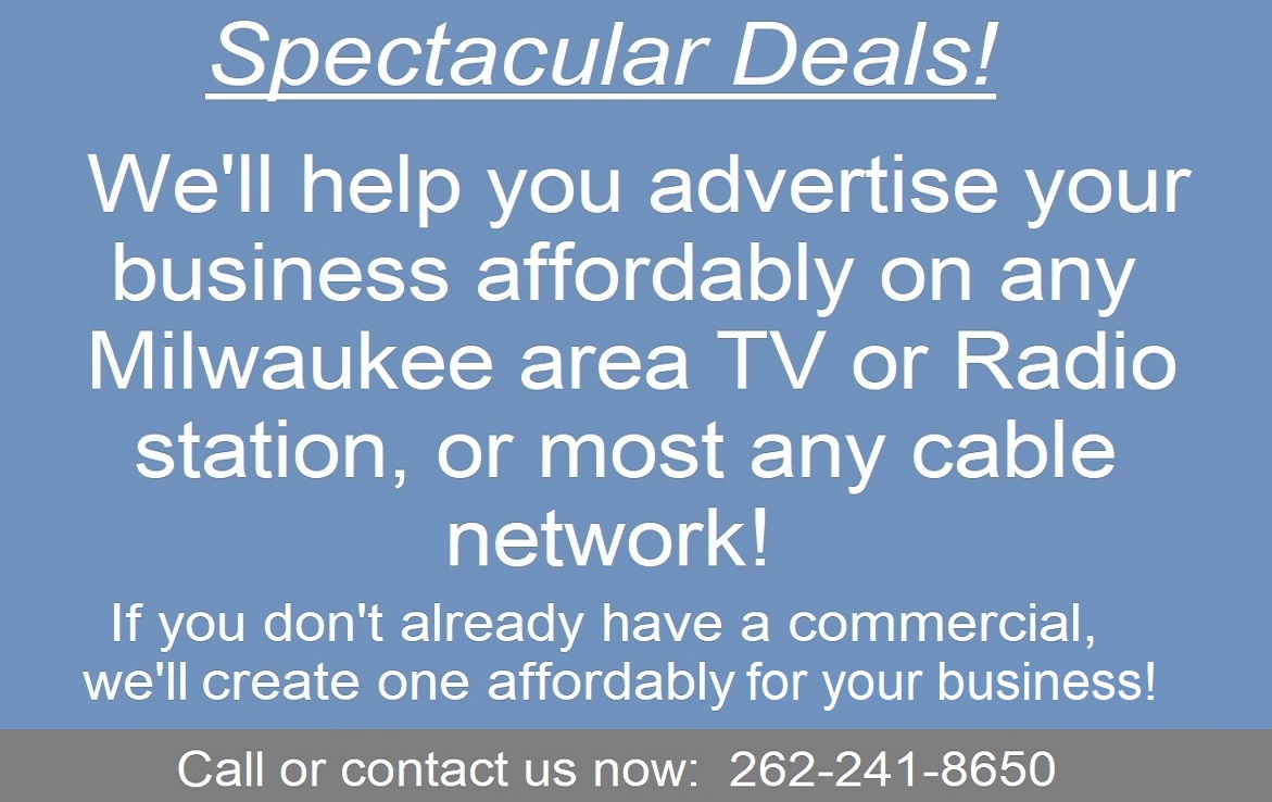 Sunshine Marketing Milwaukee