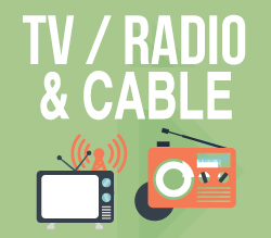 Sunshine Marketing TV, Radio and Cable